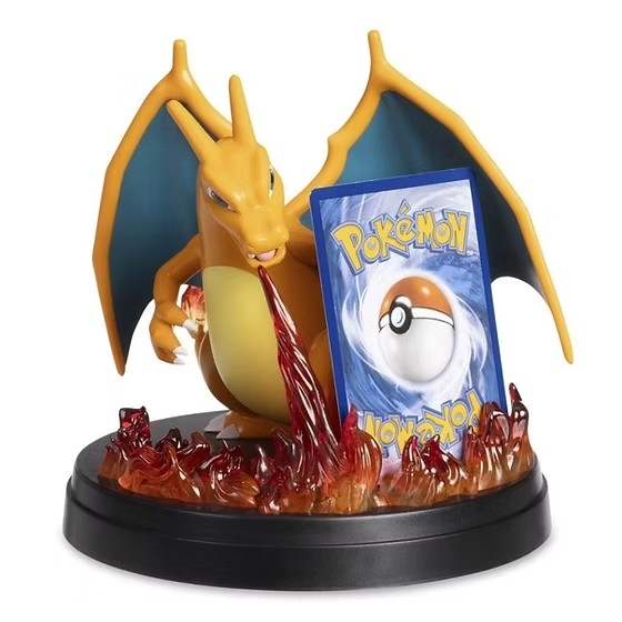 Pokémon Charizard ex Super Premium Collection