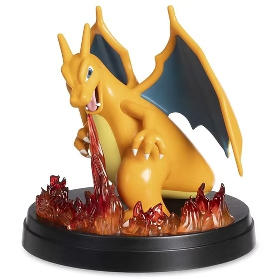 Pokémon Charizard ex Super Premium Collection