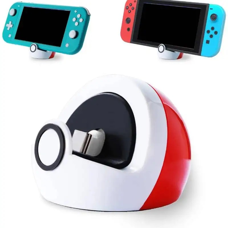Antank Charging Stand for Nintendo Switch & Switch Lite